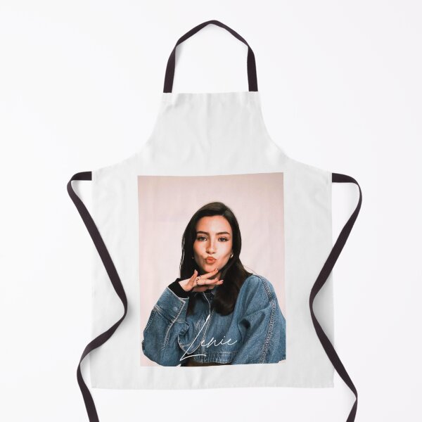 Item preview, Lenie Vacher - portrait designed and sold by PYXOO.