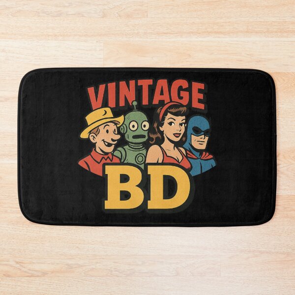 Item preview, Vintage comics designed and sold by TATTOO-DESIGN.