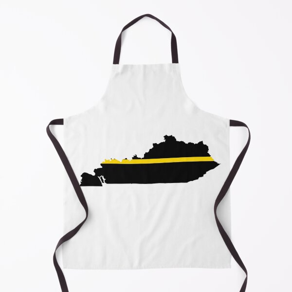 Item preview, Kentucky Thin Gold Line designed and sold by PhilbonianDezin.