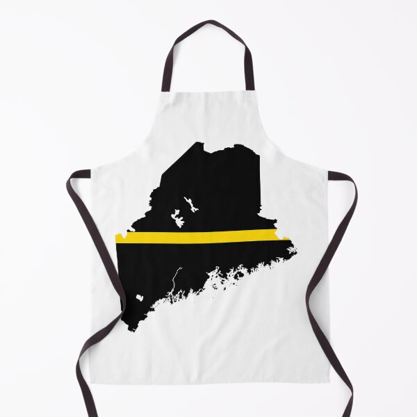 Item preview, Maine Thin Gold Line designed and sold by PhilbonianDezin.