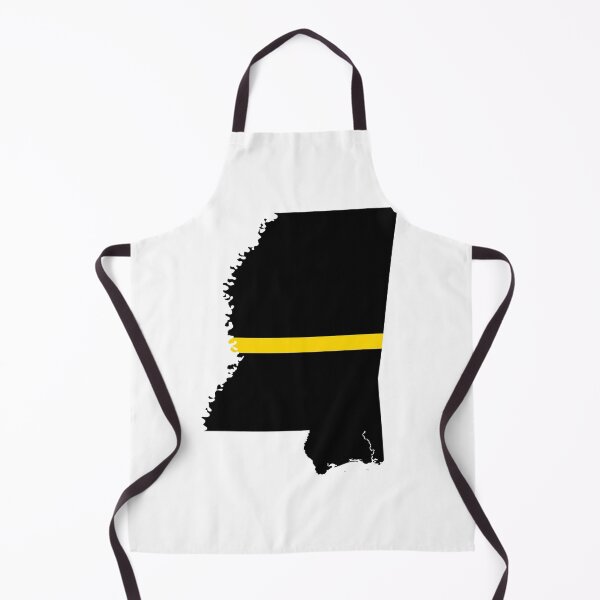 Item preview, Mississippi Thin Gold Line designed and sold by PhilbonianDezin.