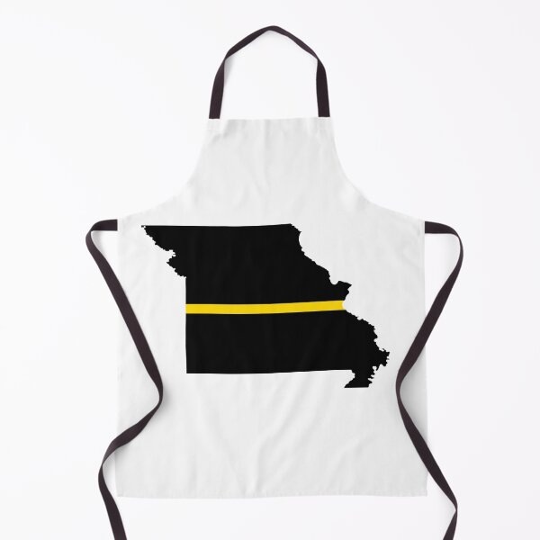 Item preview, Missouri Thin Gold Line designed and sold by PhilbonianDezin.