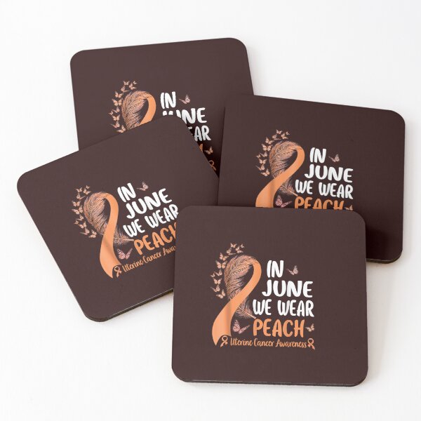 Item preview, "Peach for a Purpose" designed and sold by JezminArt.
