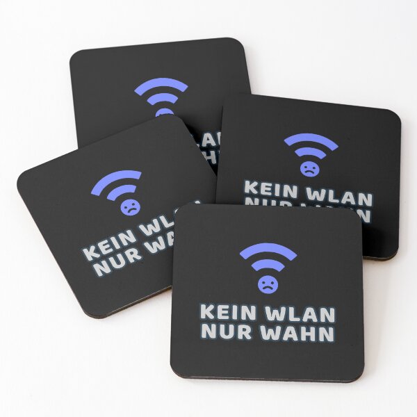 Item preview, Festival and camping: No Wi-Fi - just madness! designed and sold by WurmWeb.DesignShop.