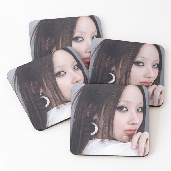 Item preview, BELLE of KISS OF LIFE (KPOP) designed and sold by jaofnn.