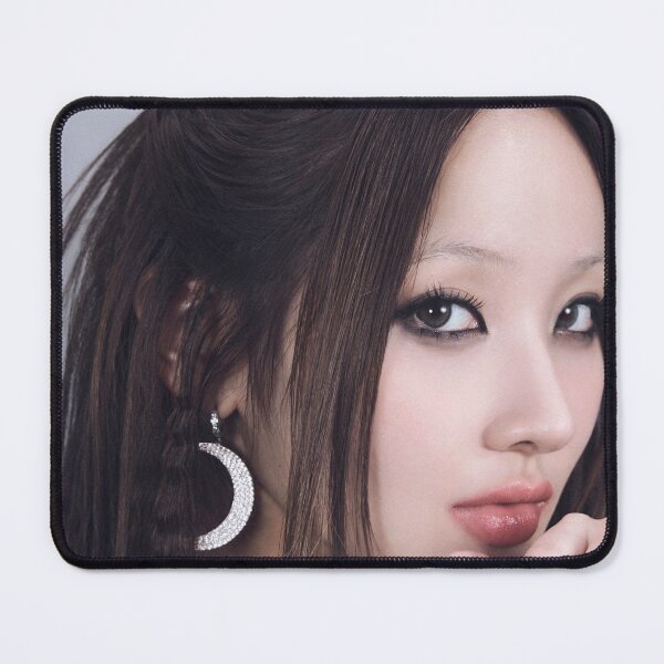 Item preview, BELLE of KISS OF LIFE (KPOP) designed and sold by jaofnn.
