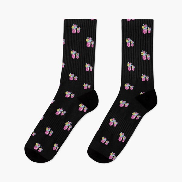 Item preview, Flowers in Pocket - Colorful Floral Illustration designed and sold by DigiGoods.