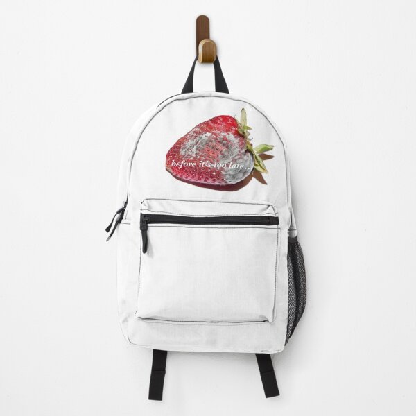 Item preview, Rotting Strawberry designed and sold by LexiRisk.