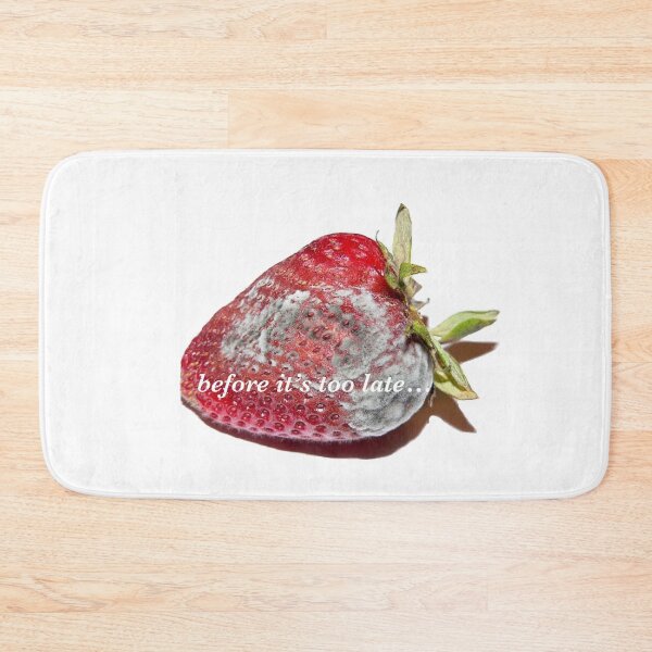 Item preview, Rotting Strawberry designed and sold by LexiRisk.