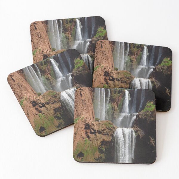 Item preview, Cascades D'Ouzoud, Atlas Mountains, Morocco designed and sold by wiggyofipswich.