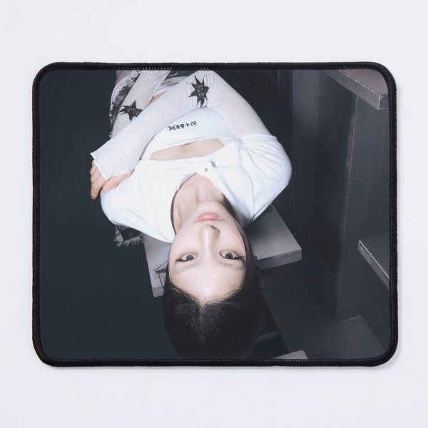 Item preview, HANEUL of KISS OF LIFE (KPOP) designed and sold by jaofnn.