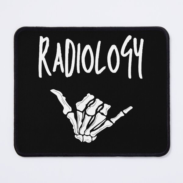 Item preview, Shaka Skeleton Radiology designed and sold by medicalzone.