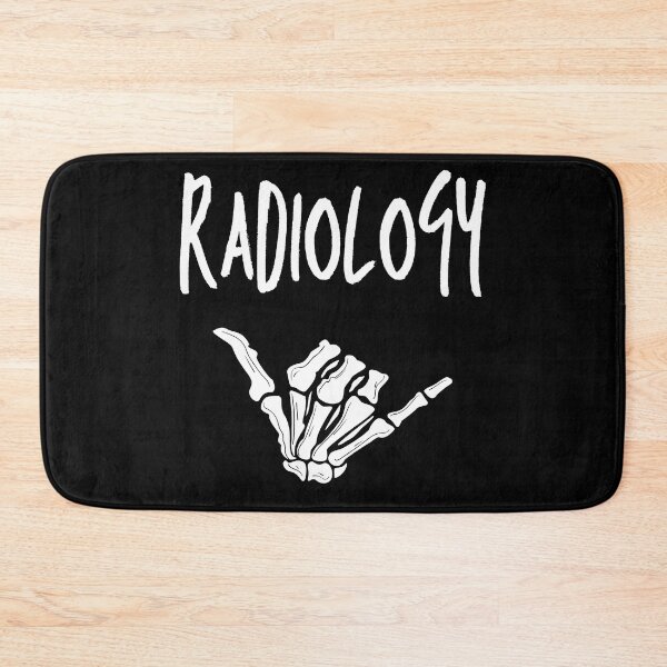 Item preview, Shaka Skeleton Radiology designed and sold by medicalzone.