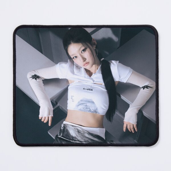 Item preview, HANEUL of KISS OF LIFE (KPOP) designed and sold by jaofnn.