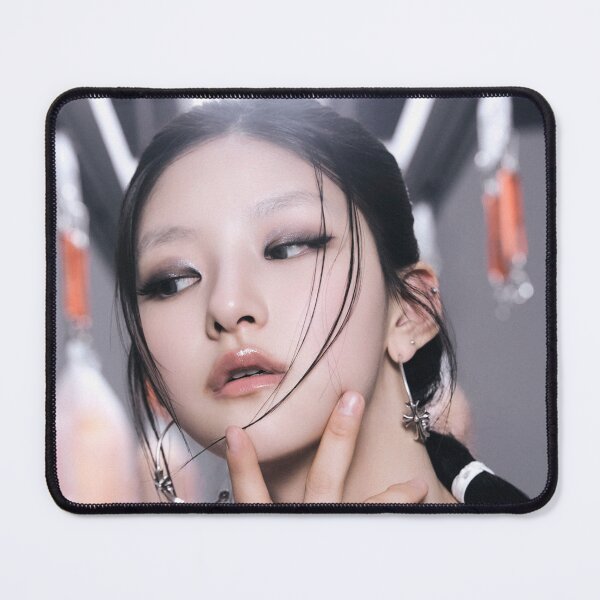 Item preview, HANEUL of KISS OF LIFE (KPOP) designed and sold by jaofnn.
