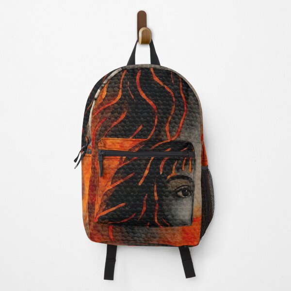 Item preview, flame within designed and sold by omfardostyle.
