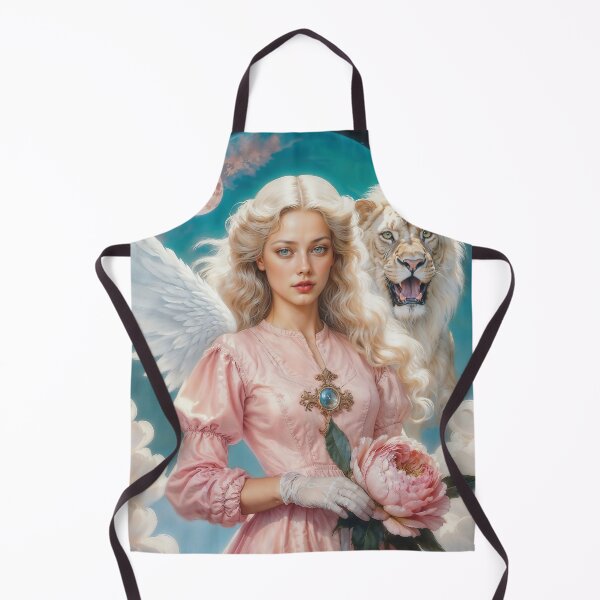 Item preview, Archangel Ariel designed and sold by AliceWhiteDF.