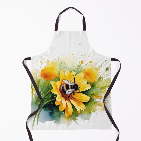 Item preview, Yellow Buzz designed and sold by kridel.