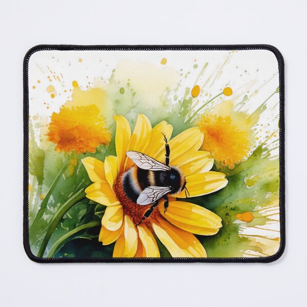 Item preview, Yellow Buzz designed and sold by kridel.