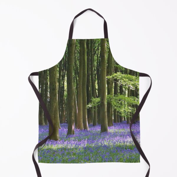 Artikelvorschau, Cotswold Bluebell Holz entworfen und verkauft von Susan Snow Photography and Design.