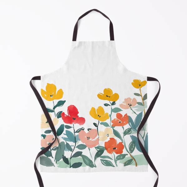 Item preview, wildflower designed and sold by xiao xuans.