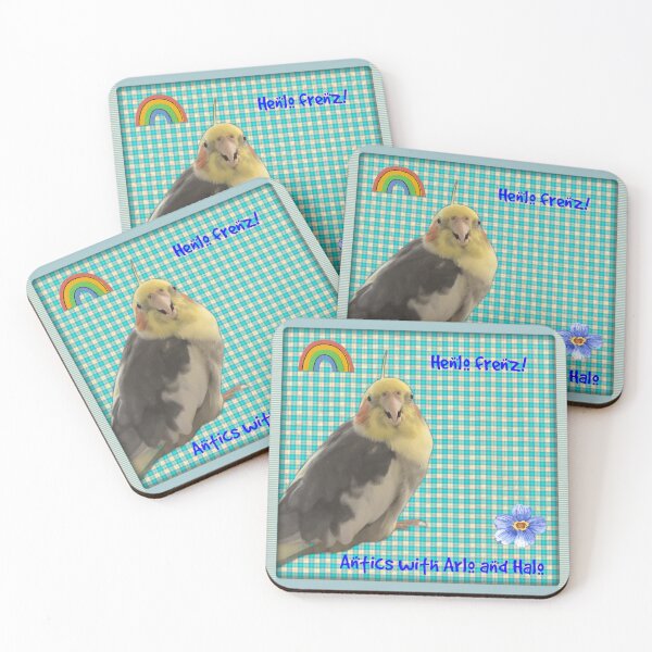 Item preview, In memory of Arlo  designed and sold by Arlo-Halo.
