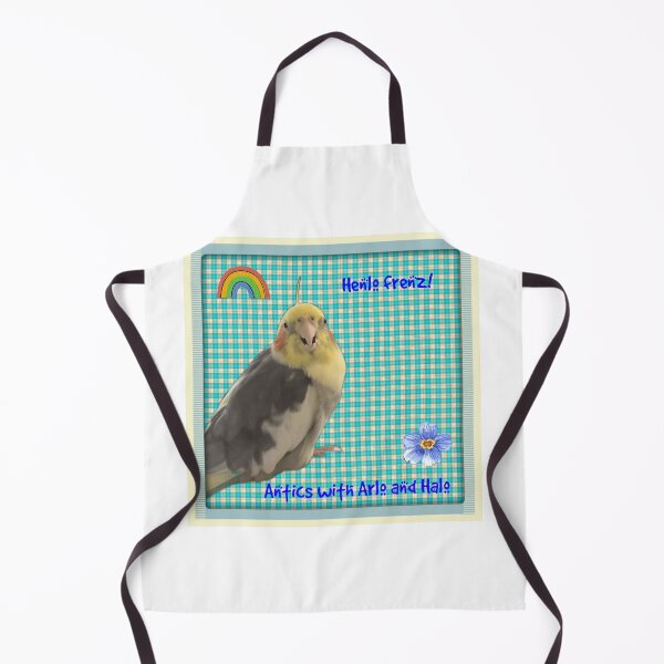 Item preview, In memory of Arlo  designed and sold by Arlo-Halo.