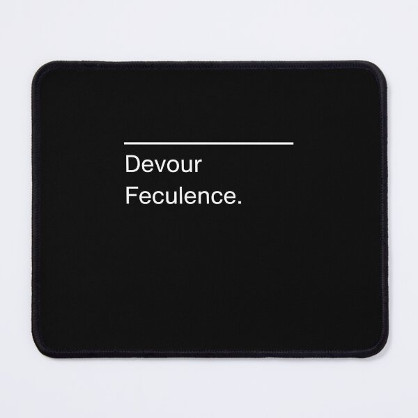 Item preview, Devour feculence 2  designed and sold by Pepe-And-Gas.