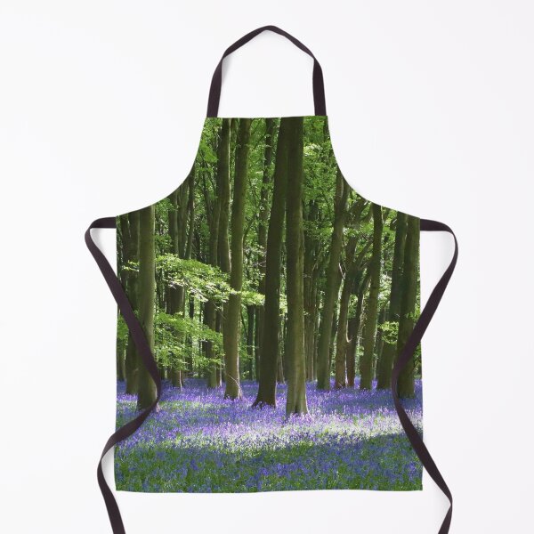Artikelvorschau, Cotswold Bluebell Holz entworfen und verkauft von Susan Snow Photography and Design.