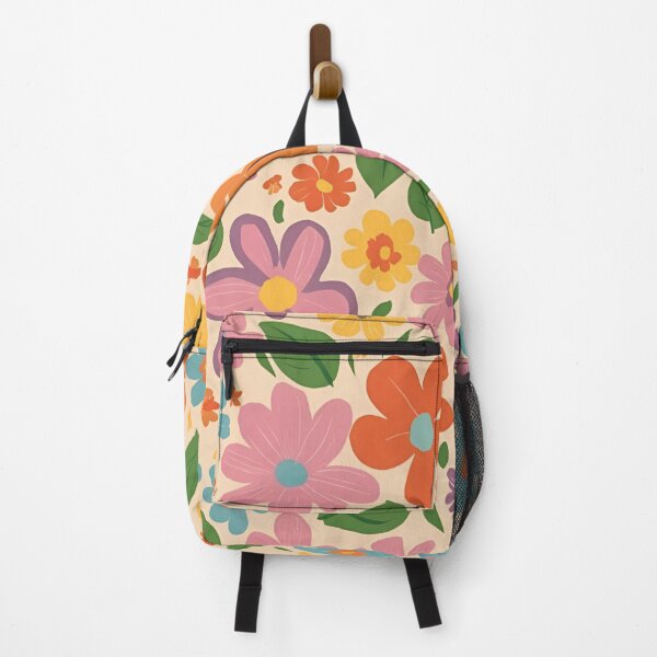Item preview, Colorful Blossoms of Vibrance designed and sold by ArtisTaeDesigns.