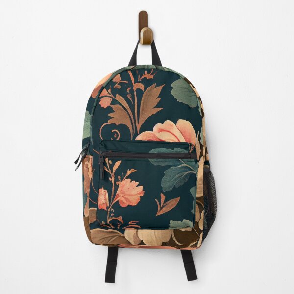 Item preview, Vintage Bloom: Elegant Peony Floral Art designed and sold by ShadowAndSlate.