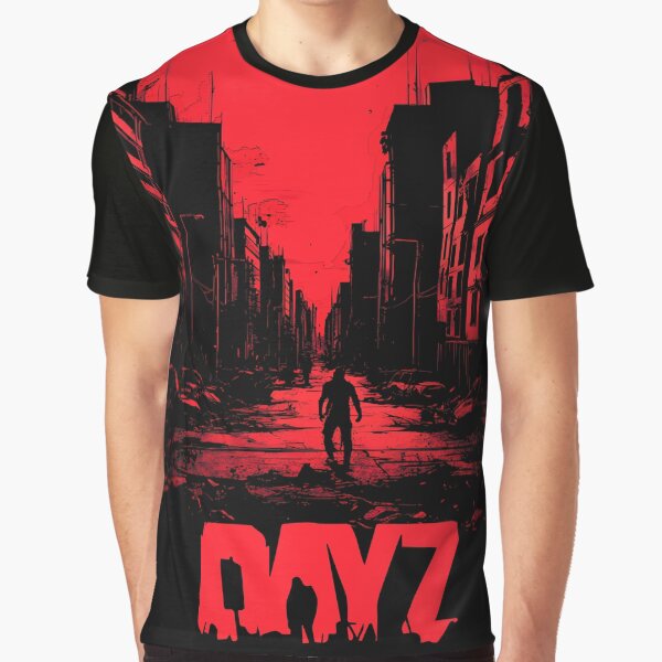 Item preview, DayZ designed and sold by RatherCreative.