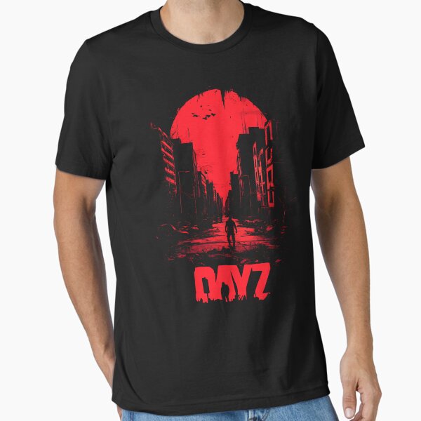 Item preview, DayZ designed and sold by RatherCreative.