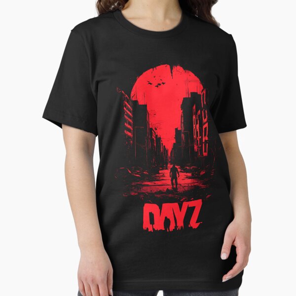 Artikel-Vorschau von DayZ, designt und verkauft von RatherCreative.