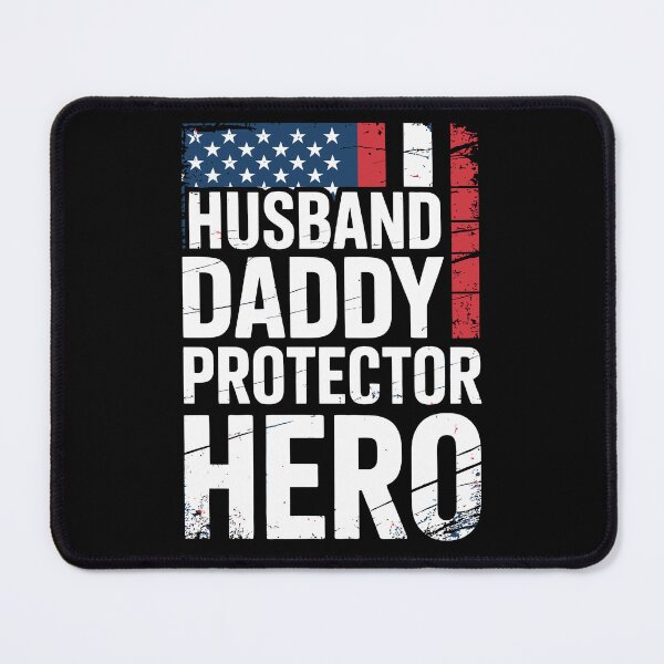 Item preview, Patriotic Dad | USA Flag Father’s Day designed and sold by tmerchtrends.
