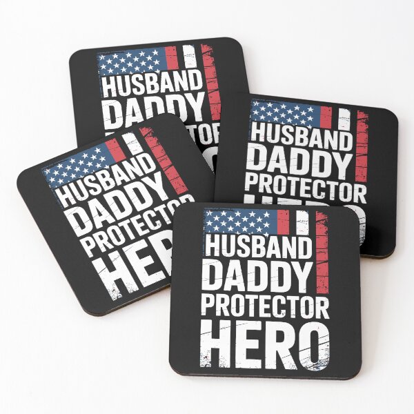 Item preview, Patriotic Dad | USA Flag Father’s Day designed and sold by tmerchtrends.