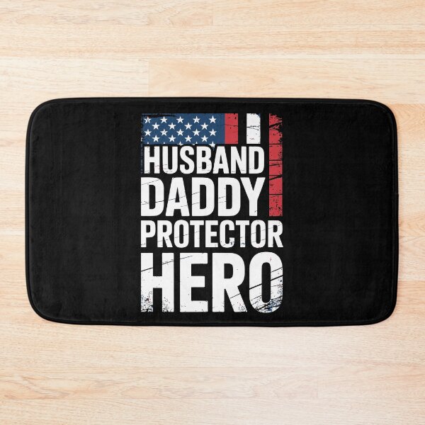 Item preview, Patriotic Dad | USA Flag Father’s Day designed and sold by tmerchtrends.