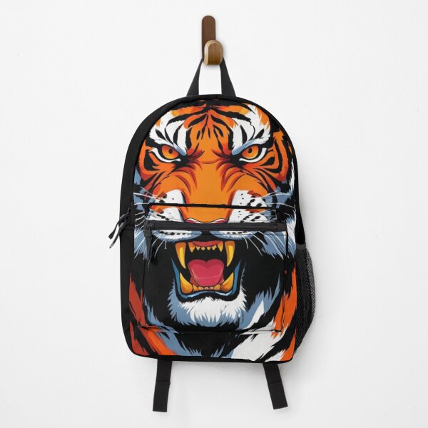 Item preview, tiger designed and sold by Mauvais Genre.