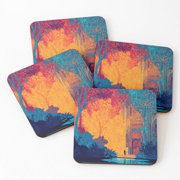 Item preview, Brilliant Visual Art designed and sold by MidArtForge.