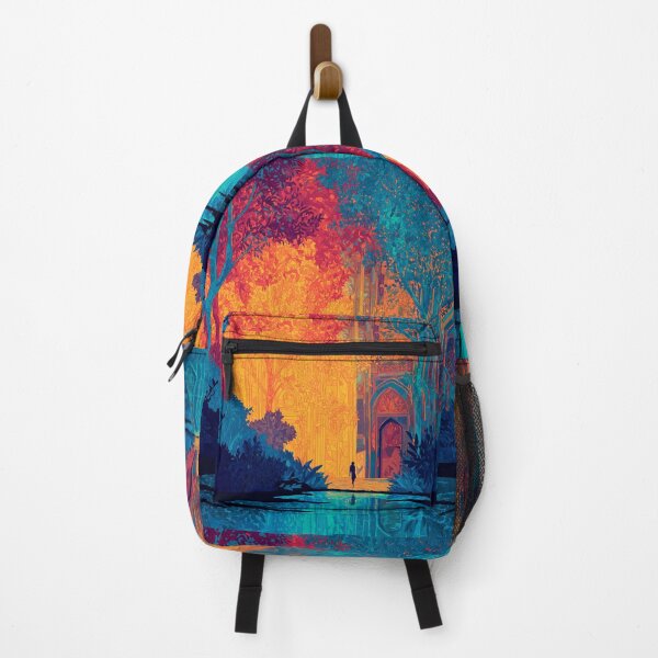 Item preview, Brilliant Visual Art designed and sold by MidArtForge.
