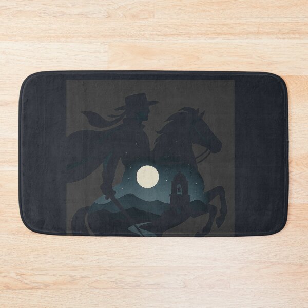 Item preview, Zoro | Midnight Ride Tribute Design designed and sold by trexxak.