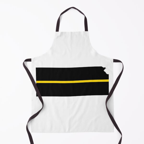 Item preview, Kansas Thin Gold Line designed and sold by PhilbonianDezin.