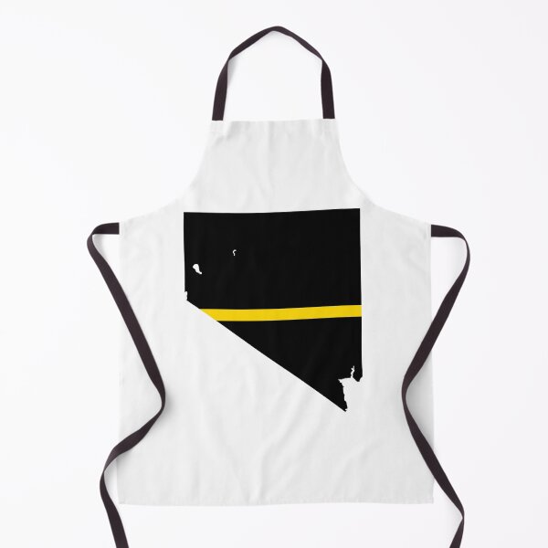 Item preview, Nevada Thin Gold Line designed and sold by PhilbonianDezin.