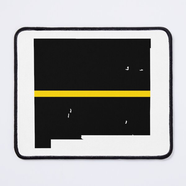 Item preview, New Mexico Thin Gold Line designed and sold by PhilbonianDezin.