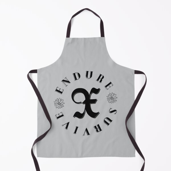 Item preview, Endure & Bloom Resilience designed and sold by Zakrytos ★★★★★.