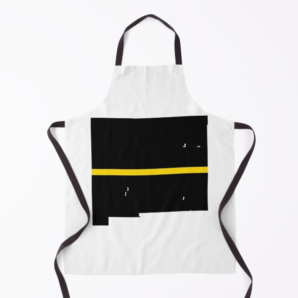 Item preview, New Mexico Thin Gold Line designed and sold by PhilbonianDezin.