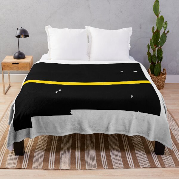 Item preview, New Mexico Thin Gold Line designed and sold by PhilbonianDezin.