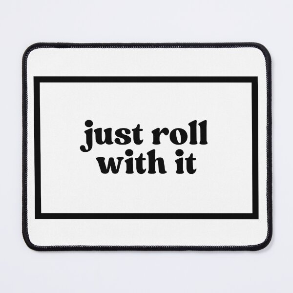 Item preview, just roll with it  designed and sold by CharmStudio.
