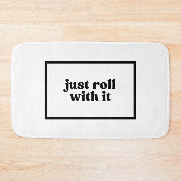 Item preview, just roll with it  designed and sold by CharmStudio.