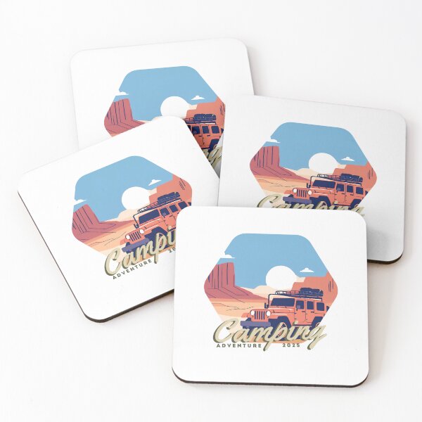 Item preview, Camping  designed and sold by pwiles22.